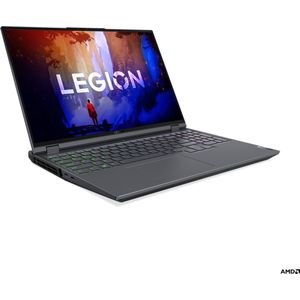 Lenovo Legion 5 Pro 16"" WQXGA, R7-6800H, 16GB, 1TB, 3070, W11