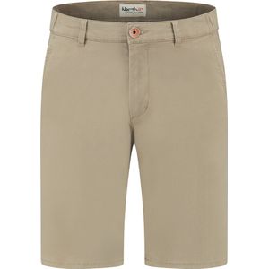 North84 Bermuda Chino Camel 8440-4298 maat 36