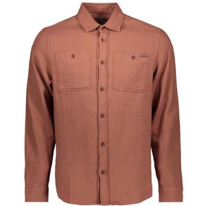 Gabbiano Overhemd Overhemd 335740 Clay Mannen Maat - S