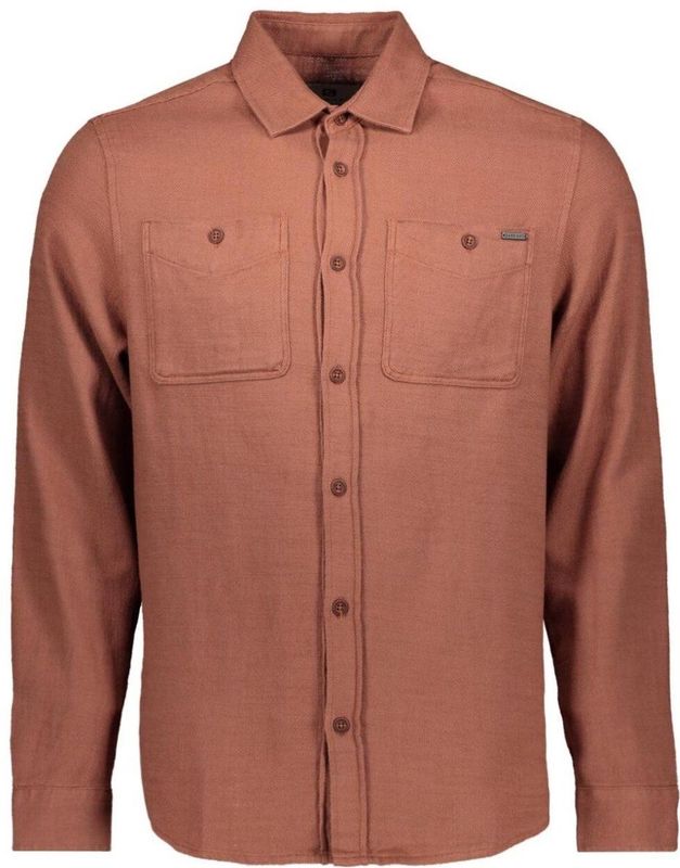 Gabbiano Overhemd Overhemd 335740 Clay Mannen Maat - S