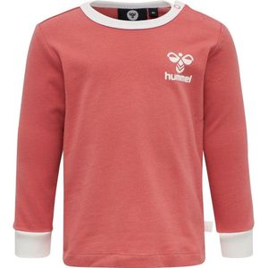 Hummel Blouse - HmlMaui - Rood - Hummel - 56 - Shirts