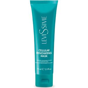 LEVISSIME Cellular Renovating Mask / Masker voor celvernieuwing 75 ml