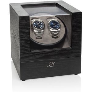 Roogs - Watch Winder - Luxe - Voor 2 Horloges
