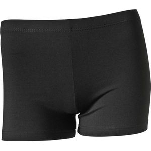Papillon Sportshort Bike Pant Zwart Maat M