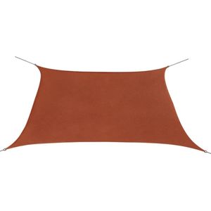 vidaXL-Zonnescherm-vierkant-3,6x3,6-m-oxford-stof-terracottakleur