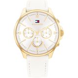 Tommy Hilfiger TH1782448 Dames Horloge