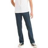 Dockers Alpha Slim Chino Broek Blauw 32 / 32 Man