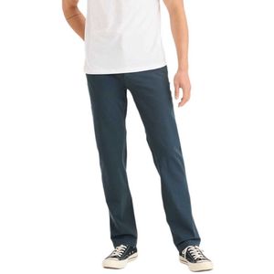 Dockers Alpha Slim Chino Broek Blauw 32 / 32 Man