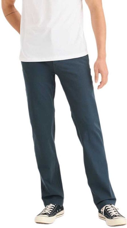 Dockers Alpha Slim Chino Broek Blauw 32 / 32 Man