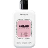 Kemon - Care Color - Shampoo - 250ml - Voor Gekleurd Haar