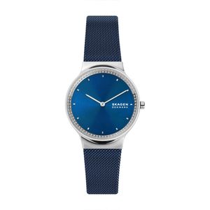 Skagen Freja SKW3018 Dames Horloge - 34 mm