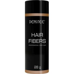 Volumepoeder - Haarpoeder - DENSITEE ® - Haaruitval - Blond - 28gr