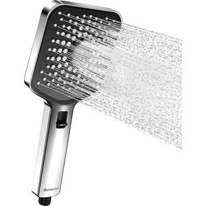 douchekop - Shower head, hand shower - handdouche