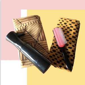 Startpakket Spicy Oker | CG methode | Krullen | Haarverzorging | Styling | Curly Girl | Curly Girl producten | CG haar producten | Krullend haar