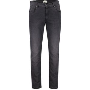 Hensen Jeans - Slim Fit - Grijs - 34-32