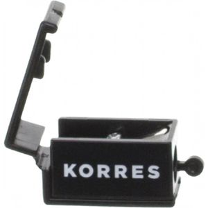 Korres Potloodslijper 1 Lemmet