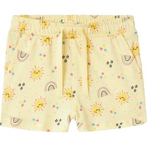 NAME IT - NMFVIGGA SHORTS F1 NOOS - Meisjes - Bermuda shorts