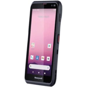 Honeywell ScanPal EDA57, 2D, 14 cm (5.5''), GPS, USB-C, BT (5.1), WLAN, 5G, NFC, Android, kabel, GMS