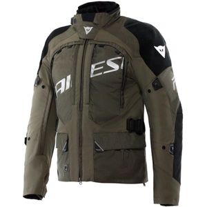 Dainese Springbok 3L Absoluteshell Motorfiets textiel jas