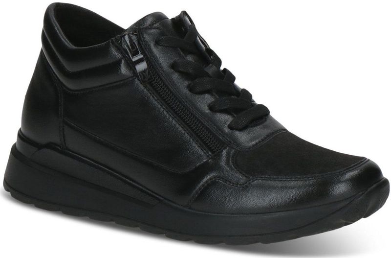 Caprice - 9-25253-45 - Dames Sneaker - H-breedte