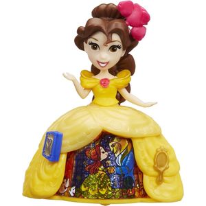 Disney Princess Mini Prinses Belle - Speelfiguur