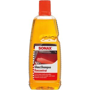 Sonax Autoshampoo Wash & Shine 1 Liter