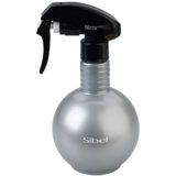 Sibel Waterspuit Ball met Micro Spuitkop Grijs 340ml