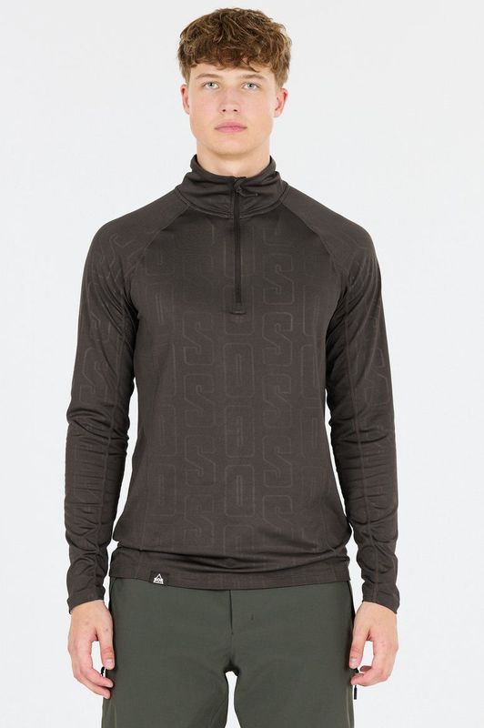 SOS - Jasna - Skipullover - Hoogwaardige Kwaliteit - Heren