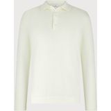 Blue Industry - Pullovers - Wit - Maat XL