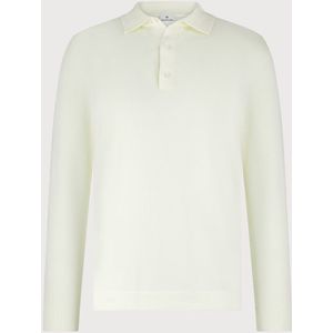 Blue Industry - Pullovers - Wit - Maat XL