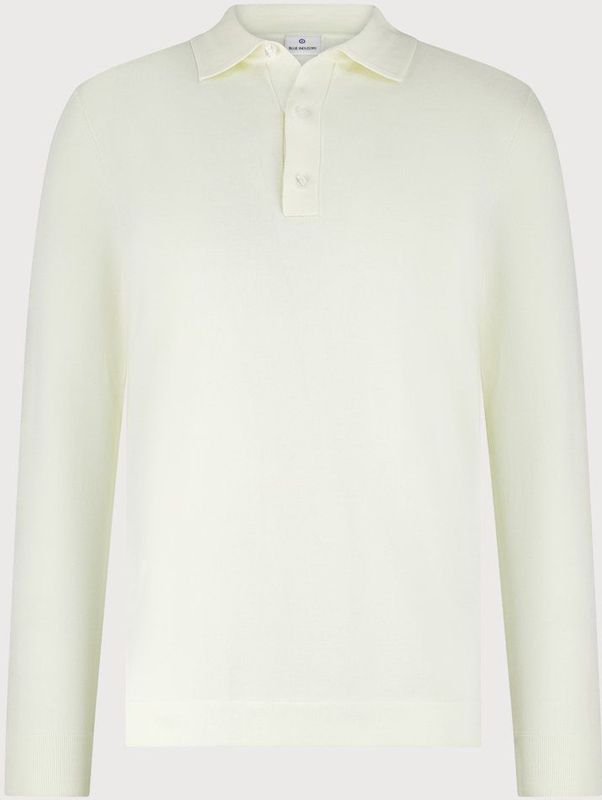 Blue Industry - Pullovers - Wit - Maat XL