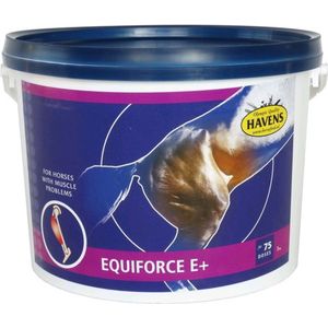 Havens Equiforce E+ 3 Kg
