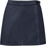 Jack Wolfskin - LIGHTSOME SKORT - Outdoorrok - Dames