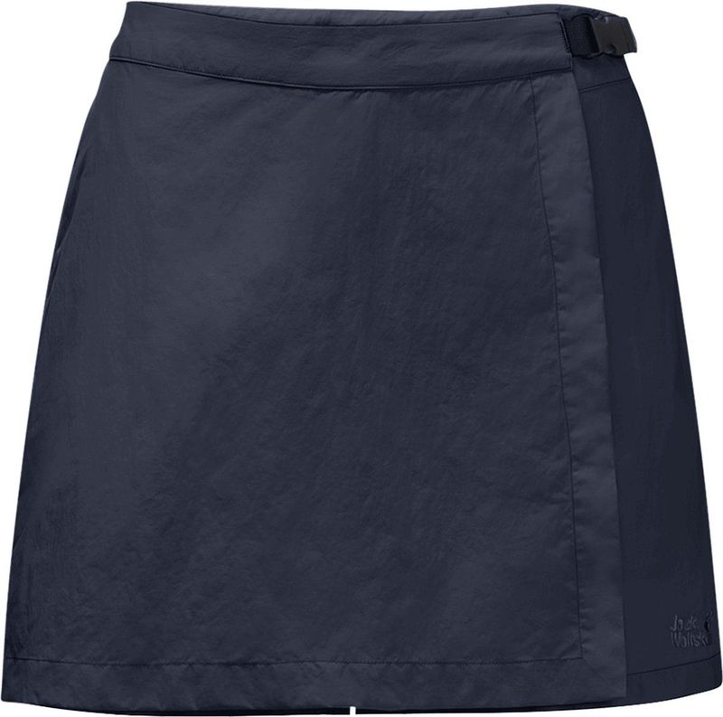 Jack Wolfskin - LIGHTSOME SKORT - Outdoorrok - Dames