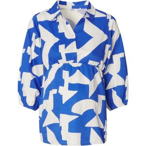 Noppies - Blouse Mayte - Voedingsblouse - Zwart