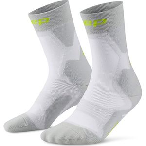 Cep Run Cushion Mid Cut Sokken
