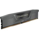 Corsair - Vengeance D5 RAM - Zwart - 32 GB - DDR5 5200 MHz
