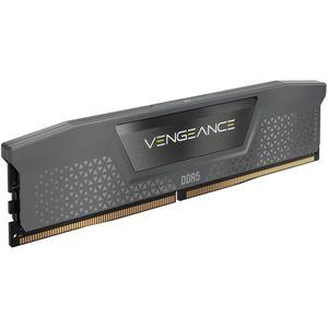 Corsair - Vengeance D5 RAM - Zwart - 32 GB - DDR5 5200 MHz