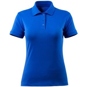 Mascot Crossover Poloshirt 51588-969 - Korenblauw