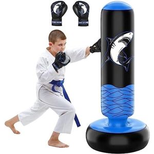 Gratyfied - Kickboks Set - Boksset