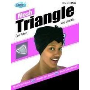Dream Mesh Triangle