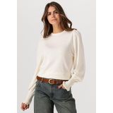 Fabienne Chapot - Molly Balloon Pullover 1009 - Trui - Creme