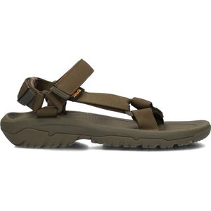 Teva M HURRICANE XLT2 - Heren Sandalen - Groen - Maat 44.5