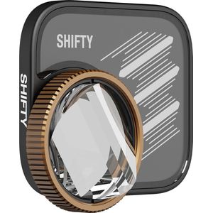 PolarPro - LiteChaser 16 Shifty Lens - Smartphone Accessoire - Goud