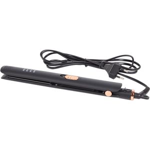 ELLE Stijltang – Keramische coating, 200°C, Compact en Praktisch