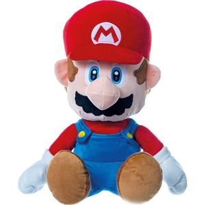 Nintendo - Mario Knuffel 60cm