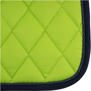 BR Zadeldek Event Cooldry Special Colors - Leaf - Maat Dressage