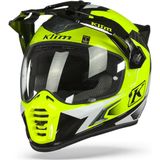 Klim - Krios Pro - Integraalhelm - ECE - ADV-specifiek