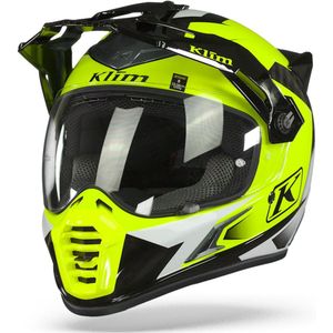 Klim - Krios Pro - Integraalhelm - ECE - ADV-specifiek