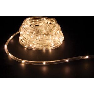 Kerst LED lichtslinger - Warm wit - 6 meter - 120 LEDs